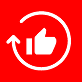 Ulike-Like4like APK icon